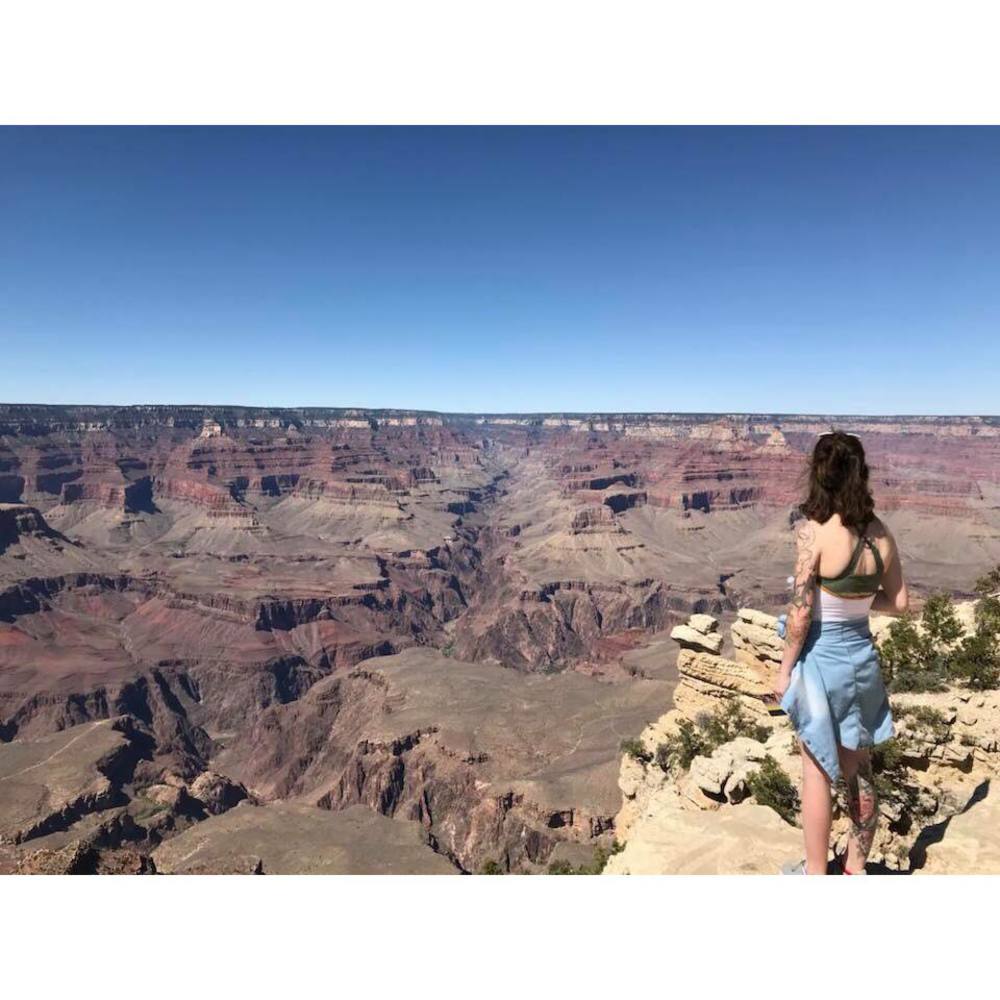 Meet your Posher, Amber